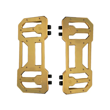Pro Board V1 Floorboard - Gold - Hand/Foot Components
